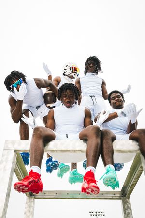 Video post by @battlesports on TikTok