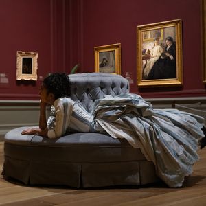 Image post by @ngadc on Instagram