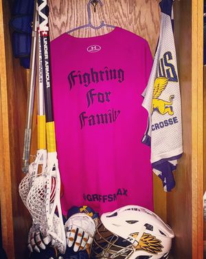 Image post by @griffsmlax on Instagram