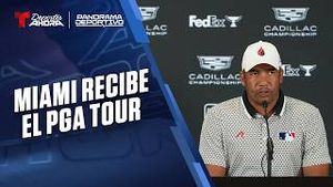 Video post by @deportes on YouTube