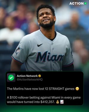 Image post by @actionnetworkhq on Instagram