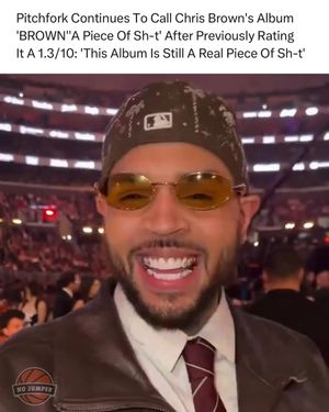 Image post by @nojumper on Instagram
