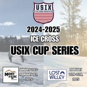 Image post by @usicecross on Instagram