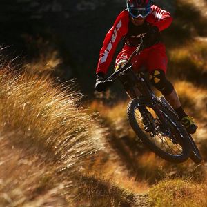 Image post by @vitusbikes on Instagram