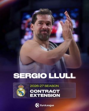 Video post by @euroleague on TikTok
