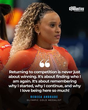 Image post by @insidegym on Instagram