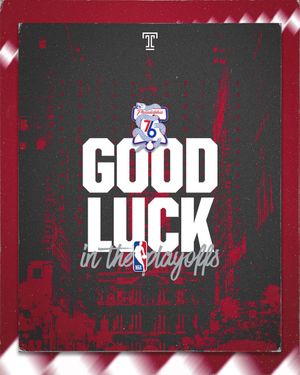 Image post by @TempleOwls on Twitter
