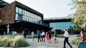 Image post by @theporch on Instagram