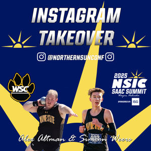 Image post by @northernsunconf on Instagram