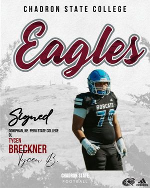 Image post by @cscfootball on Instagram