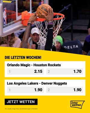 Image post by @interwetten on Instagram