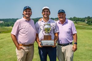 Image post by @TNgolf on Twitter/X