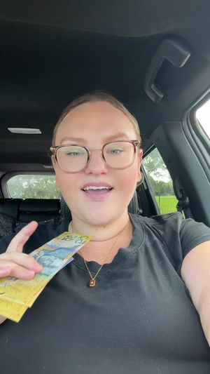 Video post by @alismithhhh on TikTok