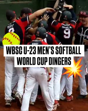 Image post by @wbsc on Instagram
