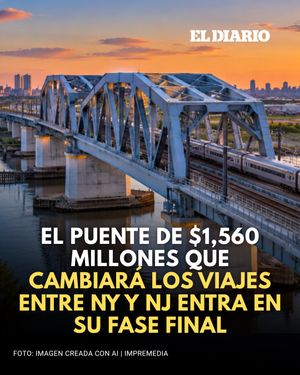 Image post by @eldiariony on Instagram