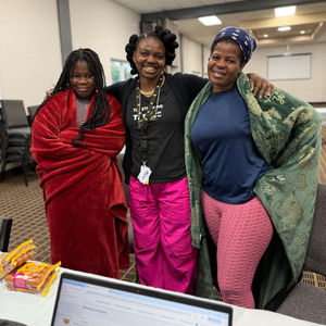 Image post by @thrive.international.spokane on Instagram