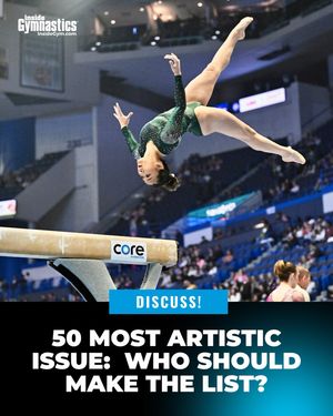 Image post by @insidegym on Instagram