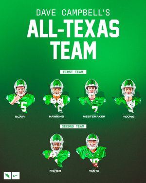 Image post by @meangreenfb on Instagram