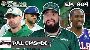 Video post by @undergroundsportsphiladelphia on YouTube