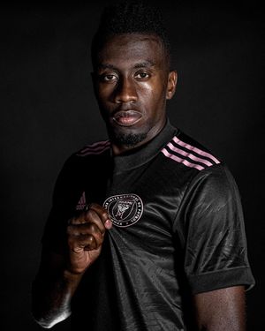 Image post by @blaisematuidiofficiel on Instagram