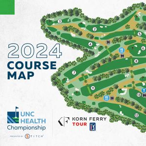 Image post by @unchealthchampionship on Instagram