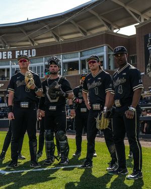 Image post by @purduebaseball on Instagram