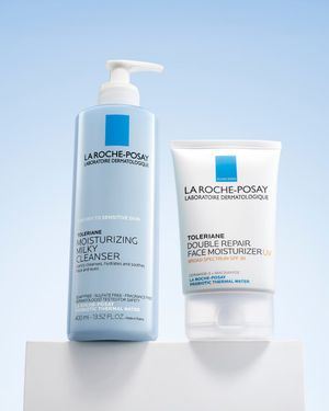 Image post by @larocheposayusa on Instagram
