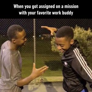 Image post by @9gag on Instagram