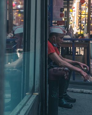 Image post by @mindofmeech_ on Instagram