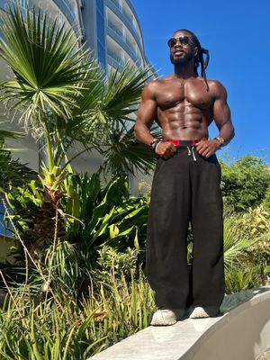 Image post by @ulissesworld on Instagram