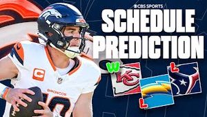 Video post by @CBS Sports on YouTube