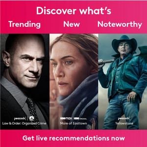 Image post by @Xfinity on Twitter