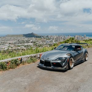 Image post by @amsperformance on Instagram