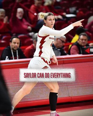 Image post by @razorbackwbb on Instagram