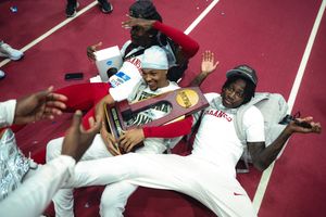 Image post by @razorbacktfxc on Instagram