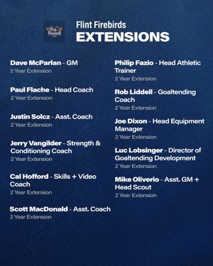Image post by @flintfirebirds on Instagram