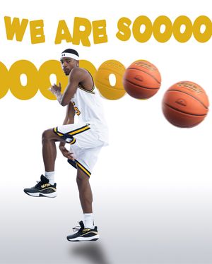 Image post by @mjp_sports on Instagram