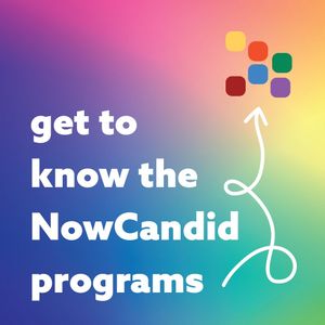 Image post by @nowcandid on Instagram