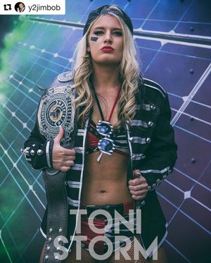 Image post by @tonistorm_ on Instagram