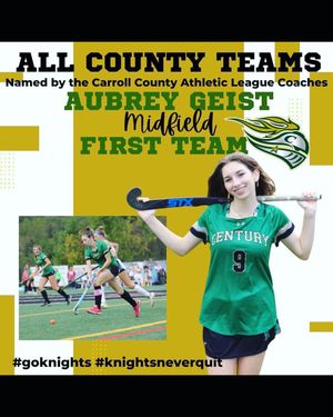 Image post by @cokerfieldhockey on Instagram