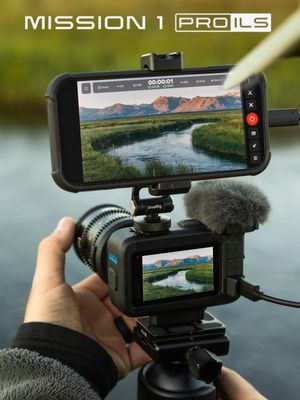 Image post by @gopro on Instagram