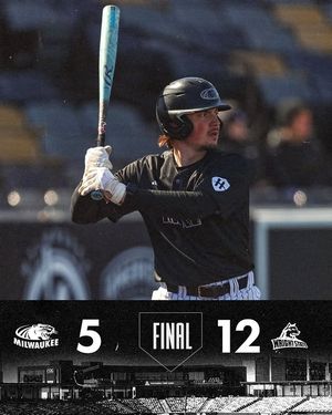 Image post by @mke_baseball on Instagram