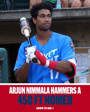 Image post by @mlbpipeline on Instagram