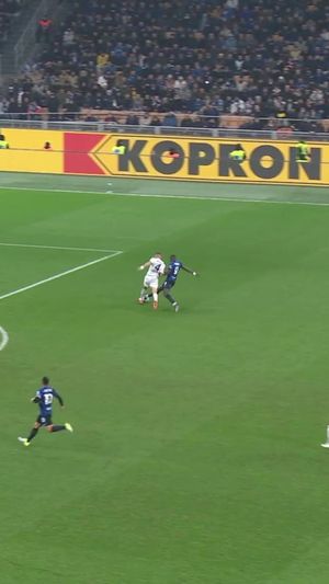 Video post by @sscnapoli on TikTok