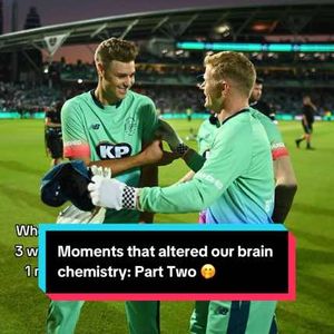 Video post by @thehundred on TikTok