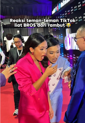 Video post by @budiputrahair on TikTok