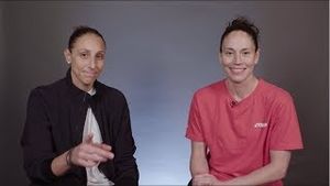Video post by @wnba on YouTube