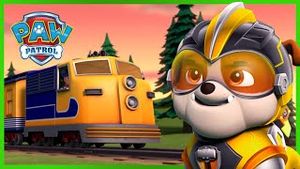 Video post by @pawpatrolofficial on YouTube