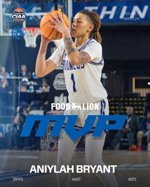 Image post by @ciaasports on Instagram