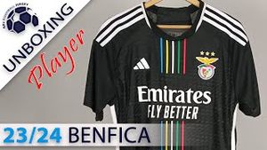 Video post by @myfootballjersey on YouTube